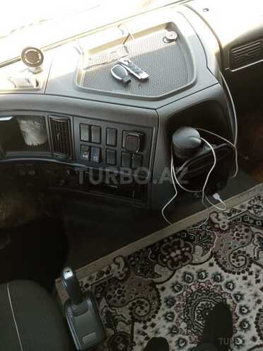 Volvo FH 460 2012, 1,355,000 km - 13.0 l - Bakı