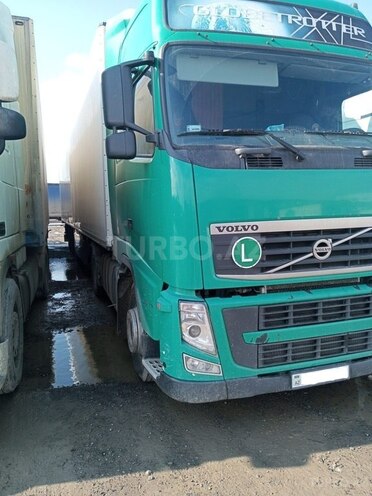 Volvo FH 460 2012, 1,355,000 km - 13.0 l - Bakı