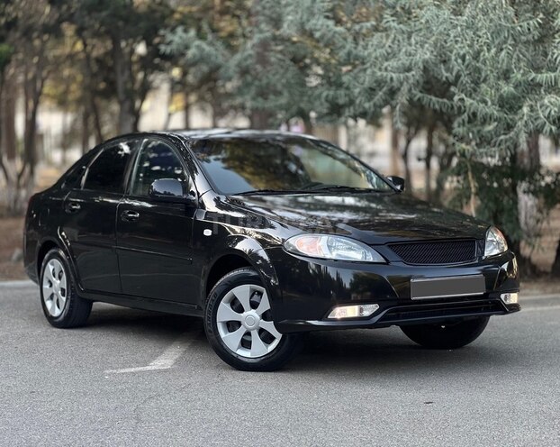 Daewoo Gentra 2014, 249,688 km - 1.5 л - Bakı