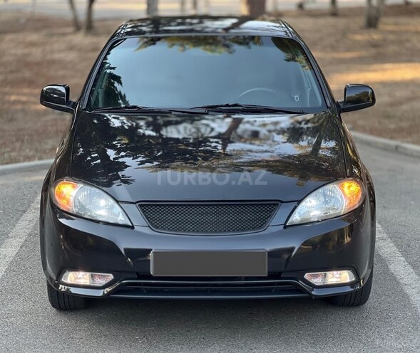 Daewoo Gentra 2014, 249,688 km - 1.5 л - Bakı