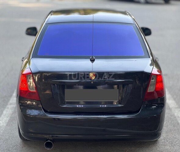 Daewoo Gentra 2014, 249,688 km - 1.5 л - Bakı