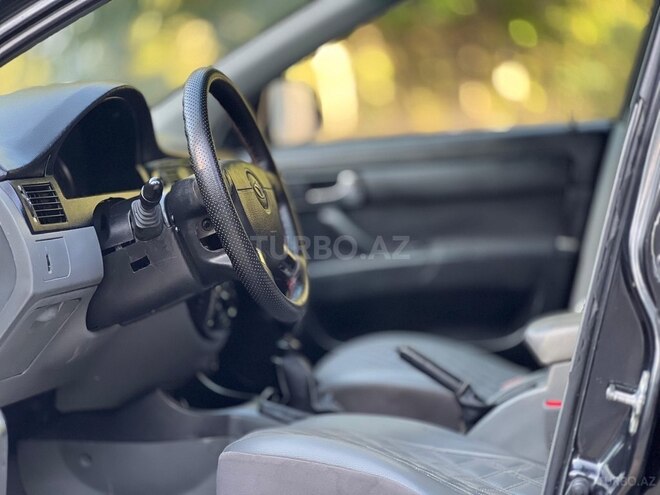 Daewoo Gentra 2014, 249,688 km - 1.5 л - Bakı