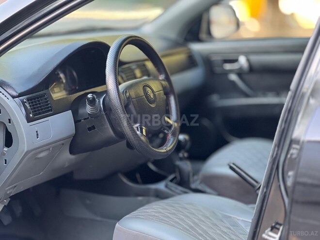 Daewoo Gentra 2014, 249,688 km - 1.5 л - Bakı