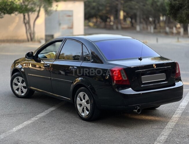 Daewoo Gentra 2014, 249,688 km - 1.5 л - Bakı
