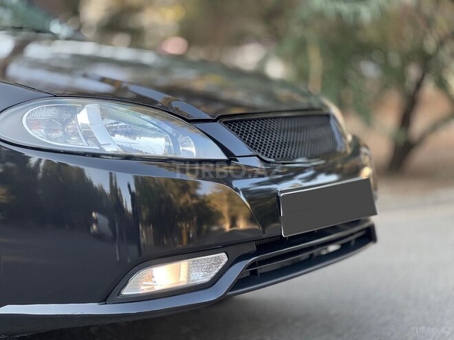 Daewoo Gentra 2014, 249,688 km - 1.5 л - Bakı