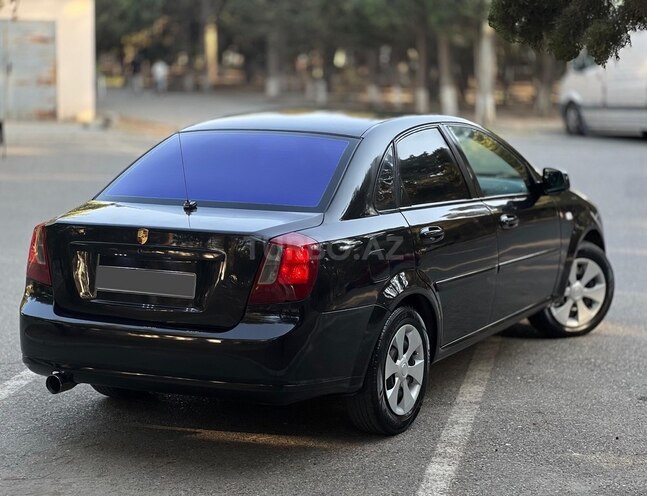 Daewoo Gentra 2014, 249,688 km - 1.5 л - Bakı