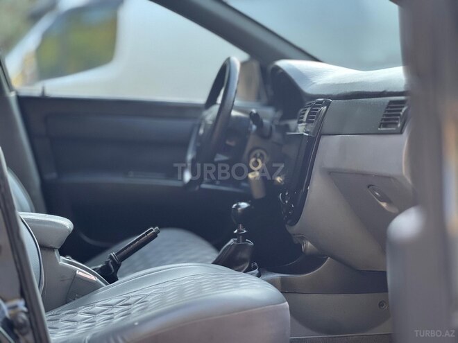 Daewoo Gentra 2014, 249,688 km - 1.5 л - Bakı