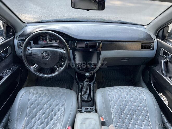 Daewoo Gentra 2014, 249,688 km - 1.5 л - Bakı