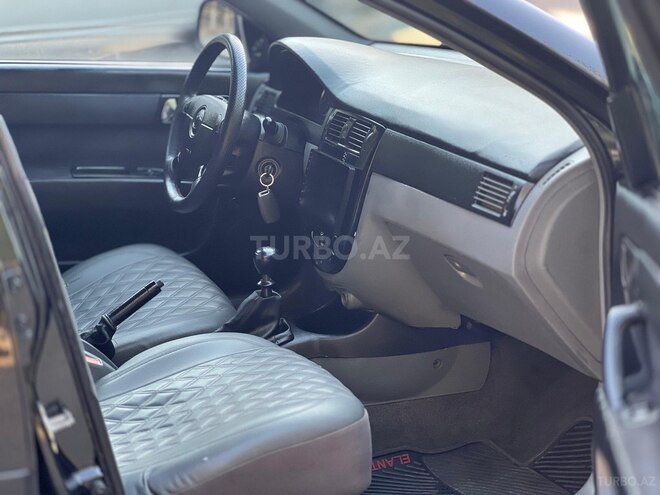 Daewoo Gentra 2014, 249,688 km - 1.5 л - Bakı