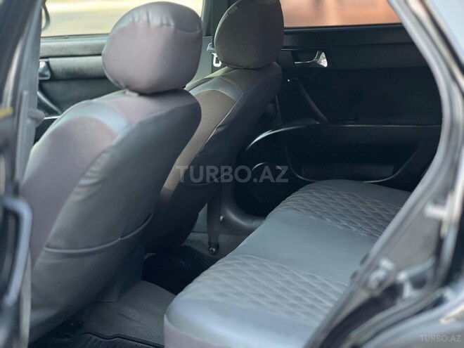 Daewoo Gentra 2014, 249,688 km - 1.5 л - Bakı