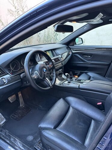 BMW 520 2015, 170,000 km - 2.0 l - Bakı