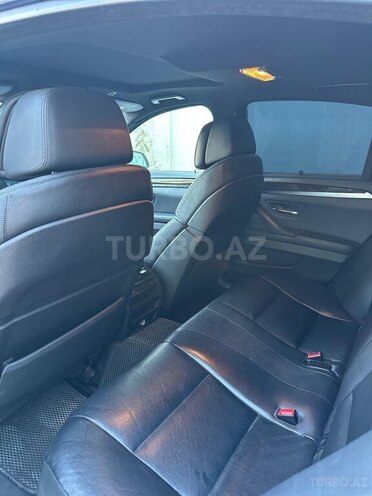 BMW 520 2015, 170,000 km - 2.0 l - Bakı