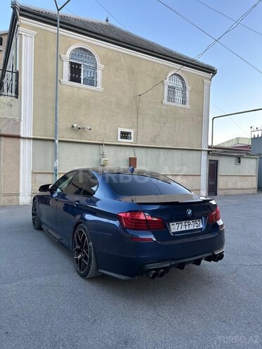 BMW 520 2015, 170,000 km - 2.0 l - Bakı
