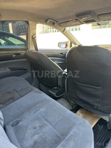 Toyota Prius 2007, 250,000 km - 1.5 l - Bakı
