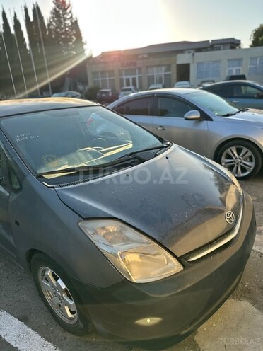 Toyota Prius 2007, 250,000 km - 1.5 l - Bakı