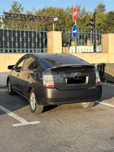 Toyota Prius 2007, 250,000 km - 1.5 l - Bakı
