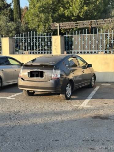 Toyota Prius 2007, 250,000 km - 1.5 l - Bakı