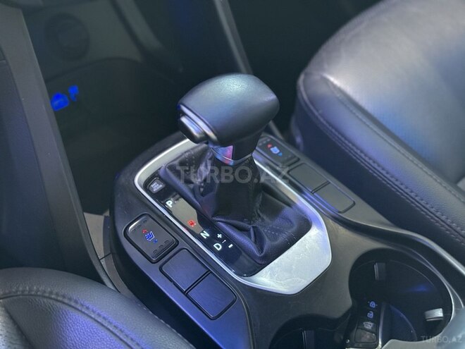 Hyundai Santa Fe 2016, 195,000 km - 2.0 l - Bakı