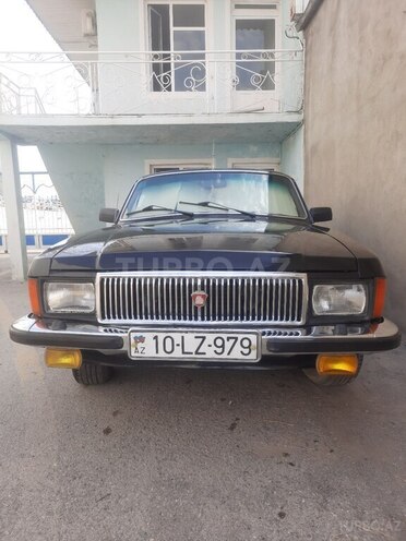 GAZ 3102 1998, 412,502 km - 2.3 л - Bakı