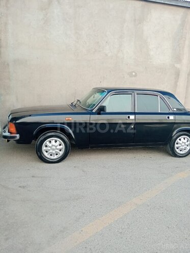 GAZ 3102 1998, 412,502 km - 2.3 л - Bakı