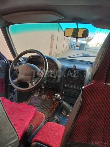 GAZ 3102 1998, 412,502 km - 2.3 л - Bakı