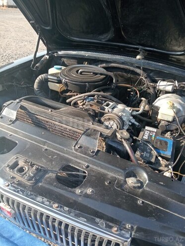 GAZ 3102 1998, 412,502 km - 2.3 л - Bakı