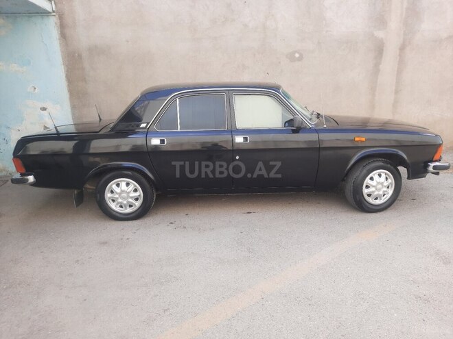GAZ 3102 1998, 412,502 km - 2.3 л - Bakı