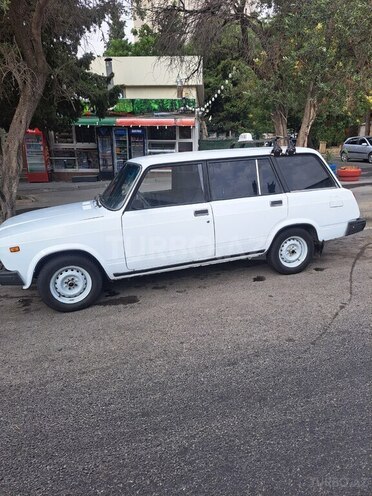 LADA (VAZ) 2104 1999, 86,000 km - 1.6 л - Bakı