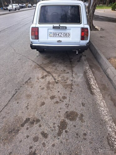 LADA (VAZ) 2104 1999, 86,000 km - 1.6 л - Bakı