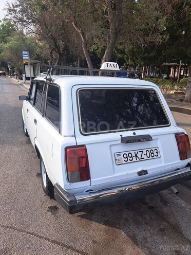 LADA (VAZ) 2104 1999, 86,000 km - 1.6 л - Bakı