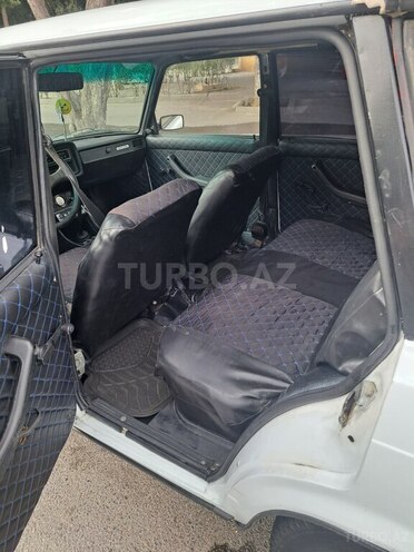 LADA (VAZ) 2104 1999, 86,000 km - 1.6 л - Bakı