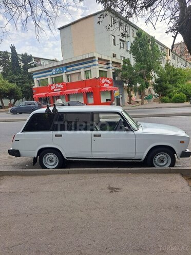 LADA (VAZ) 2104 1999, 86,000 km - 1.6 л - Bakı