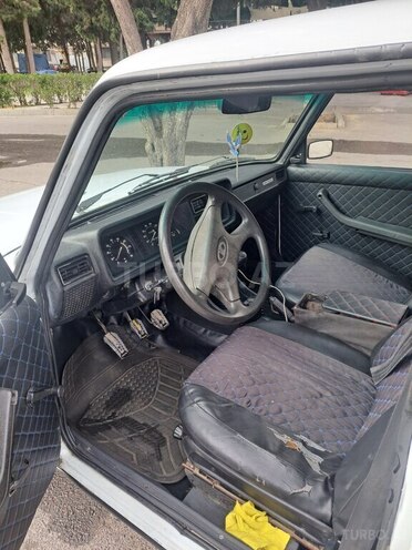 LADA (VAZ) 2104 1999, 86,000 km - 1.6 л - Bakı