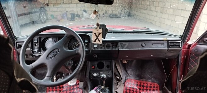 LADA (VAZ) 2104 1985, 500,000 km - 1.5 л - Qusar