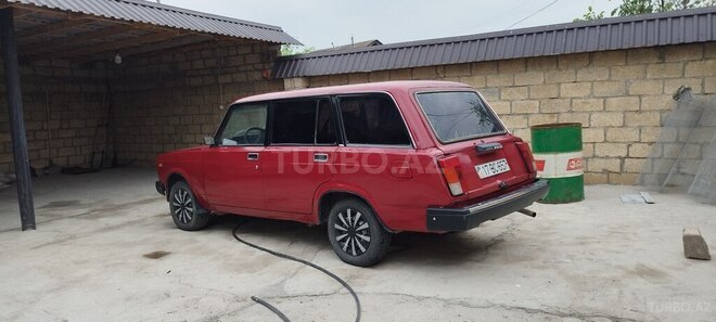 LADA (VAZ) 2104 1985, 500,000 km - 1.5 л - Qusar