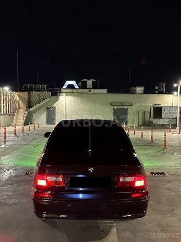 Iran Khodro Samand 2006, 300,000 km - 1.8 l - Bakı