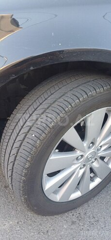 Hyundai Sonata 2009, 269,700 km - 2.4 l - Gəncə