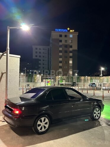 Iran Khodro Samand 2006, 300,000 km - 1.8 l - Bakı