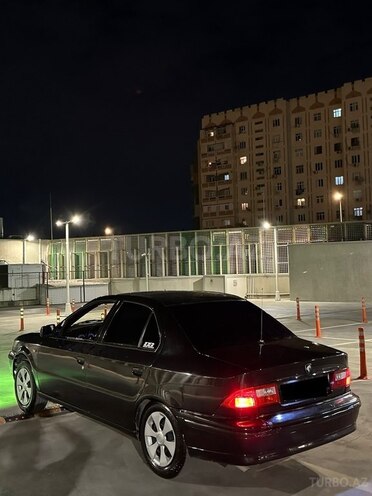 Iran Khodro Samand 2006, 300,000 km - 1.8 l - Bakı