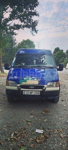 Ford Transit 1998, 555,000 km - 2.5 л - Ağdaş