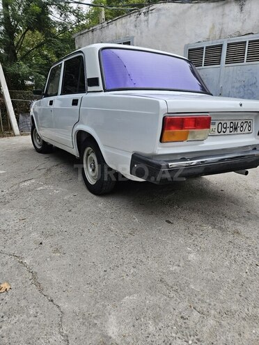 LADA (VAZ) 2107 2007, 84,387 km - 1.6 l - Mingəçevir