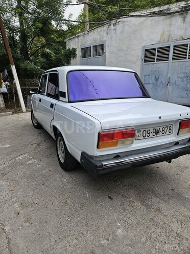 LADA (VAZ) 2107 2007, 84,387 km - 1.6 l - Mingəçevir