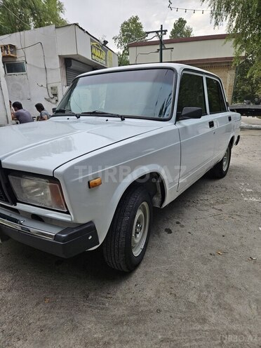 LADA (VAZ) 2107 2007, 84,387 km - 1.6 l - Mingəçevir