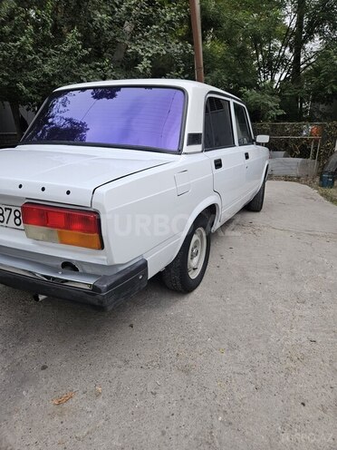 LADA (VAZ) 2107 2007, 84,387 km - 1.6 l - Mingəçevir