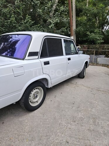LADA (VAZ) 2107 2007, 84,387 km - 1.6 l - Mingəçevir
