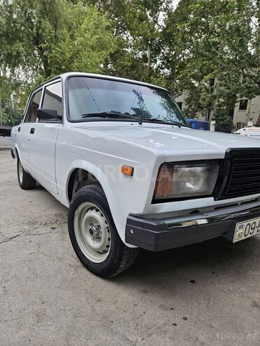 LADA (VAZ) 2107 2007, 84,387 km - 1.6 l - Mingəçevir