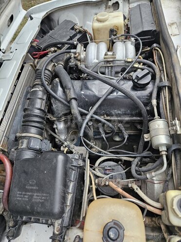 LADA (VAZ) 2107 2007, 84,387 km - 1.6 l - Mingəçevir