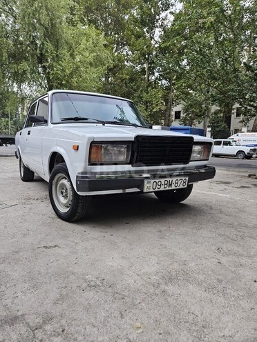 LADA (VAZ) 2107 2007, 84,387 km - 1.6 l - Mingəçevir