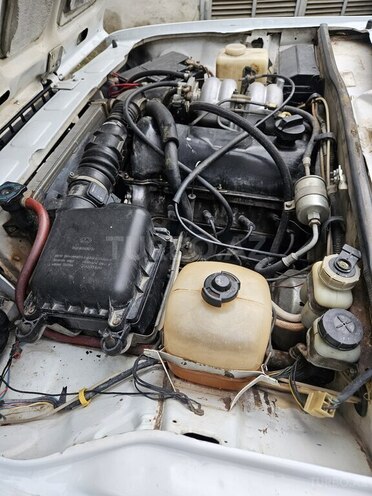 LADA (VAZ) 2107 2007, 84,387 km - 1.6 l - Mingəçevir