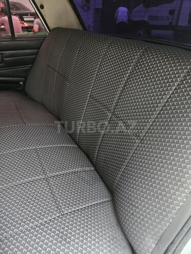 LADA (VAZ) 2107 2007, 84,387 km - 1.6 l - Mingəçevir